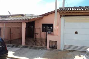 Casa em Atibaia/SP  Jardim Brasil REF: C1876