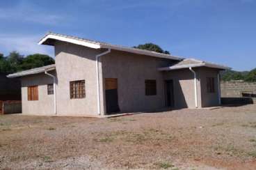 Casa em Atibaia/SP  Condomnio Vila Dom Pedro REF: C1887