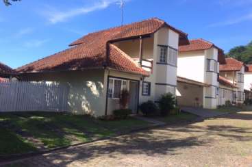 Casa em Condom�nio/loteamento Fechado em Atibaia/SP  Nova Gardenia REF: C1900