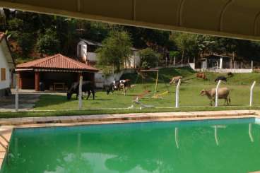 Farmstead em Atibaia/SP  Guaxinduva REF: CH1905