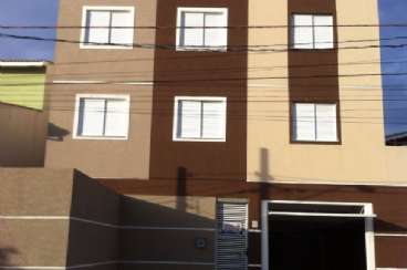 Apartamento em Atibaia/SP  Nova Atibaia REF: AP1906