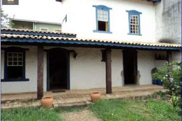 Casa em Atibaia/SP  Jardim dos Pinheiros REF: C501