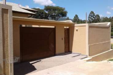 House em Atibaia/SP  Chacaras Interlagos REF: C1912