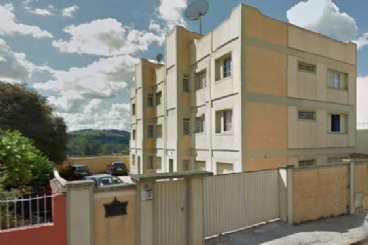 Apartamento em Atibaia/SP  Centro REF: AP1781