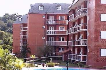 Apartamento em Atibaia/SP  Jardim Floresta REF: AP1921