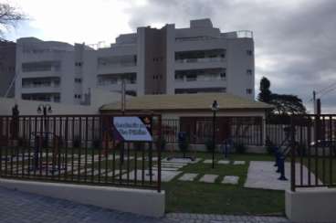 Apartamento em Atibaia/SP  Loanda REF: AP1925