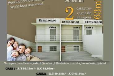 Casa em Atibaia/SP  Jardim Cerejeiras REF: C1927