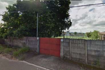 Terreno em Atibaia/SP  Nova Gard�nia REF: T1934