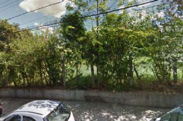 Terreno em Atibaia/SP  Centro REF: T1935