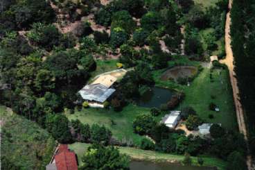 Sitio em Atibaia/SP  Bairro dos Pires REF: SI1936