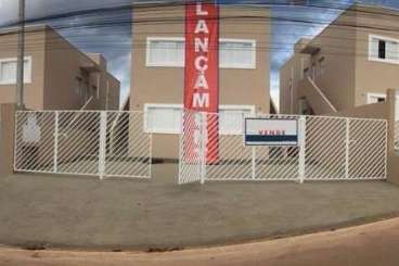 Apartamento em Atibaia/SP  Bairro do Tanque REF: AP1941