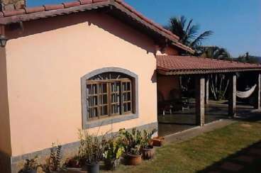 Ch�cara em Atibaia/SP  Bairro do Tanque REF: CH1948