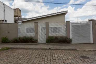 Casa em Atibaia/SP  Vila Maria REF: C1956