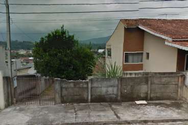 Terreno em Atibaia/SP  Atibaia Jardim REF: T1643