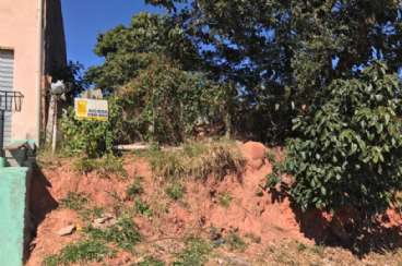 Terreno em Atibaia/SP  Jardim Imperial REF: T1973