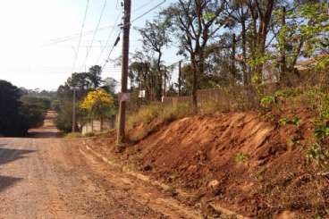 Terreno em Atibaia/SP  Colinas Verdes REF: T1976