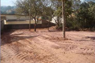 Terreno em Atibaia/SP  Jardim Paulista REF: T1977