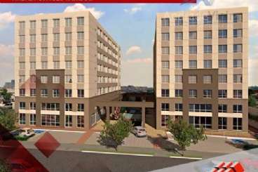 Sala Comercial em Atibaia/SP  Alvin�polis REF: SC1986