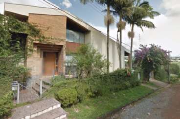 Casa em Atibaia/SP  Vila Santista REF: C1994