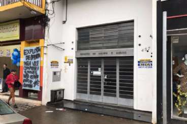 Imvel Comercial em Atibaia/SP  Centro REF: PC1997