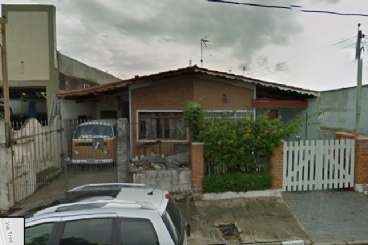 Casa em Atibaia/SP  Jardim Terceiro Centenrio REF: C2002