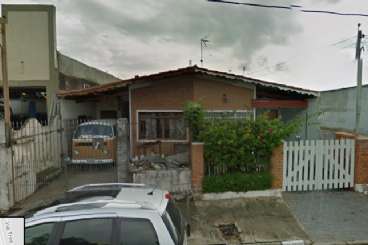 Casa em Atibaia/SP  Jardim Terceiro Centen�rio REF: C2002