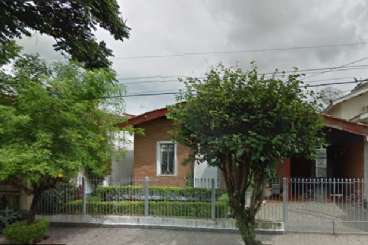 Casa em Atibaia/SP  Jardim Floresta REF: C2003