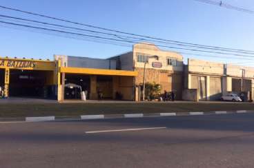 Galp�o em Atibaia/SP  Caetetuba REF: GI2004