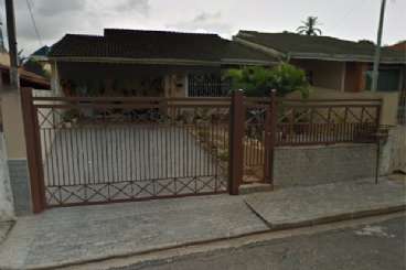 Casa em Atibaia/SP  Alvin�polis REF: C2005