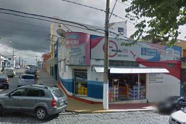Imvel Comercial em Atibaia/SP  Centro REF: SC2006