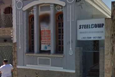 Commercial Property em Atibaia/SP  Centro REF: SC2007
