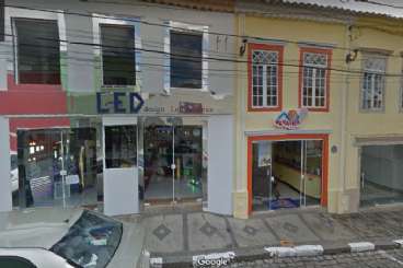 Commercial Property em Atibaia/SP  Centro REF: SC2009