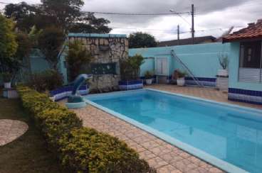 House em Atibaia/SP  Jardim Samambaia REF: C2018