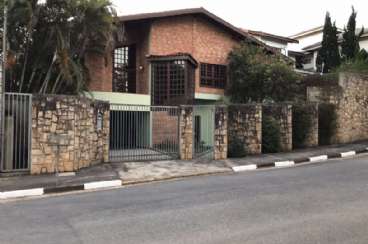 House em Atibaia/SP  Vila Santista REF: C2020