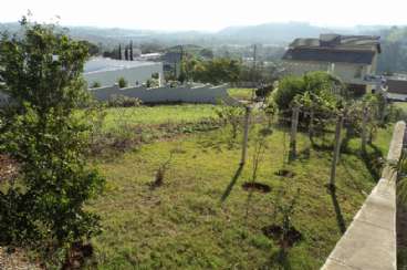 Terreno em Condomnio/loteamento Fechado em Atibaia/SP  Porto Atibaia REF: T2021