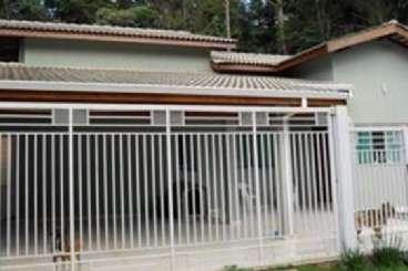 Casa em Atibaia/SP  Parque Residencial Itaguau REF: C2027