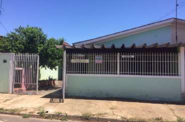 Casa em Americana/SP  Parque S�o Jer�nimo REF: C2032