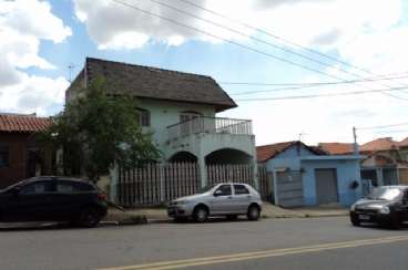 Veja mais Casa em Atibaia/SP Jardim Alvinópolis REF: C2040 Casa em Atibaia/SP Jardim Alvinópolis REF: C2040