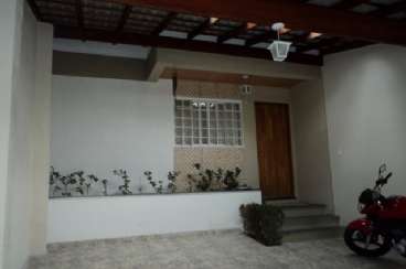 Casa em Atibaia/SP  Jardim das Cerejeiras REF: C2042