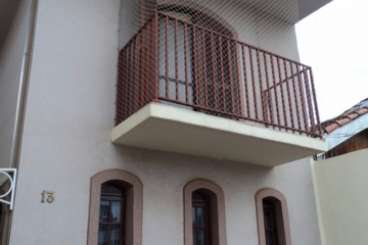 Casa em Atibaia/SP  Atibaia Jardim REF: C2047