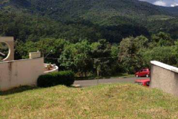 Terreno em Condomnio/loteamento Fechado em Atibaia/SP  Condomnio Residencial gua Verde REF: T2063