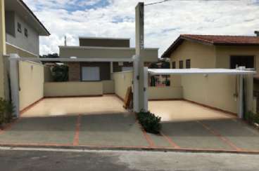 Casa em Atibaia/SP  Jardim Am�rica REF: C2066