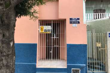 Casa em Atibaia/SP  Centro REF: C2072