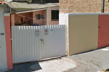 Casa em Atibaia/SP  Centro REF: C2094