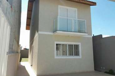 House em Atibaia/SP  Nova Atibaia REF: C2111