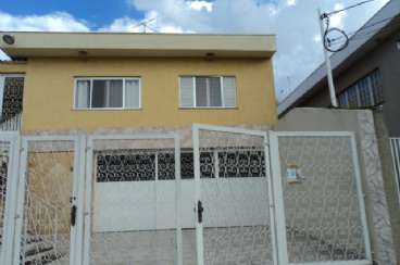 Casa em Atibaia/SP  Centro REF: C2113