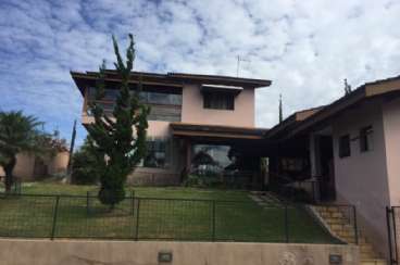 Casa em Atibaia/SP  Jardim S�o Nicolau REF: C2115