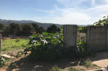 Terreno em Atibaia/SP  Centro REF: T1774