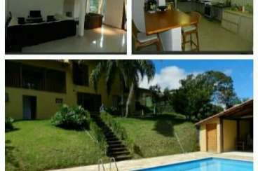 Ch�cara em Bragan�a Paulista/SP  Bragan�a Paulista REF: CH2141