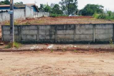 Land em Atibaia/SP  Campos de Atibaia REF: T2146